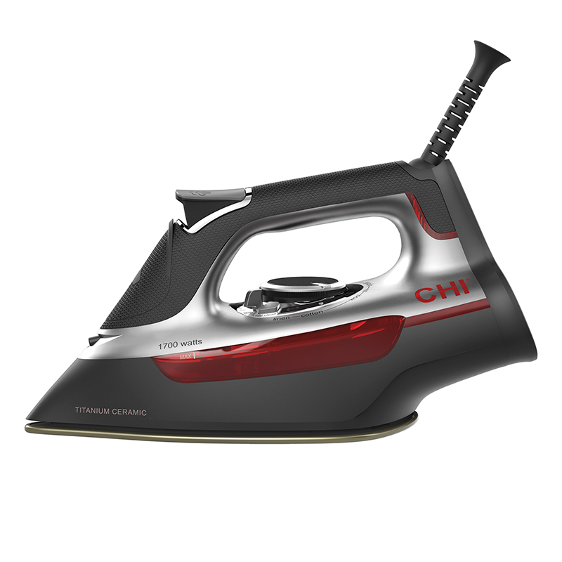 CHI Professional Iron 13101 - Side View