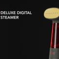Chi Deluxe Digital Steamer 11620