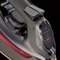 CHI Electronic Retractable Iron 13105 - Display