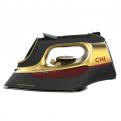 CHI Retractable Iron - Gold (13116) - Size View
