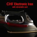CHI Electronic Retractable Iron (13102) Video