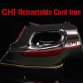 CHI Retractable Cord Iron (13106)