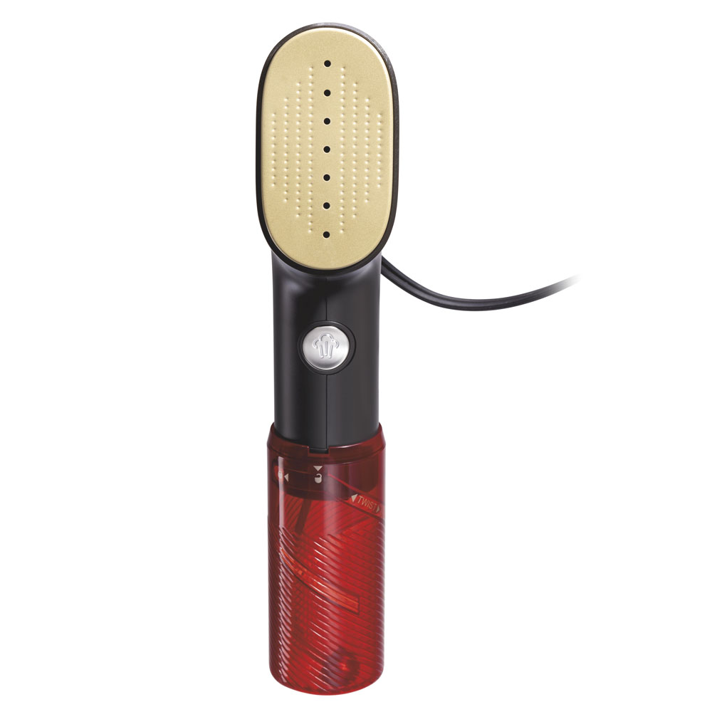 CHI Collapsible Travel Steamer (11611)