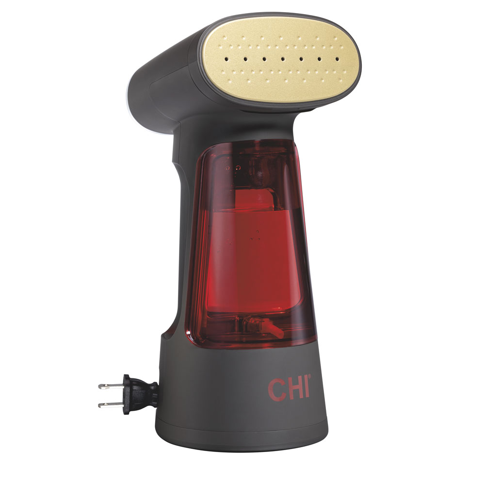 CHI Deluxe Digital Steamer 11620