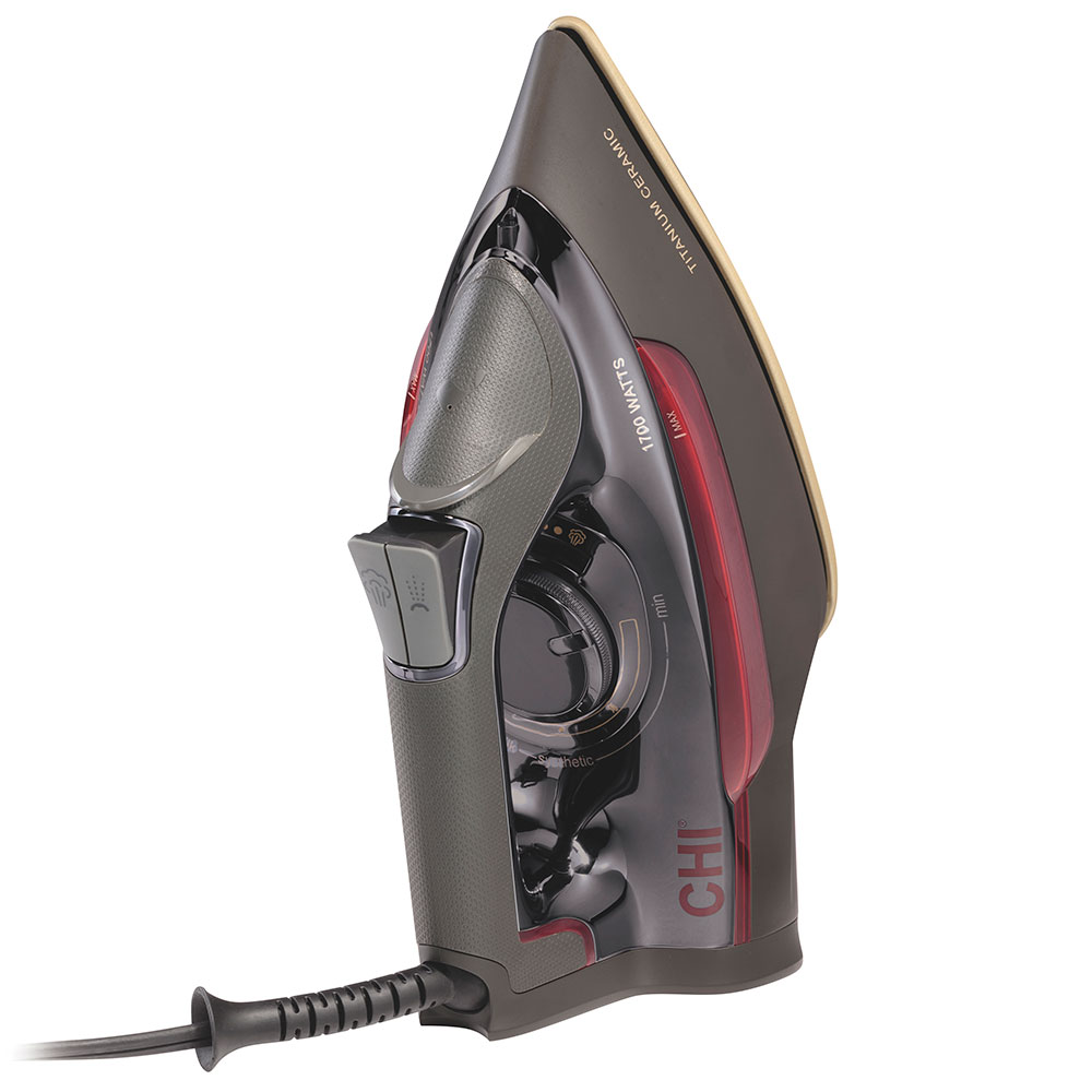 CHI Professional Iron 13104 - Upright