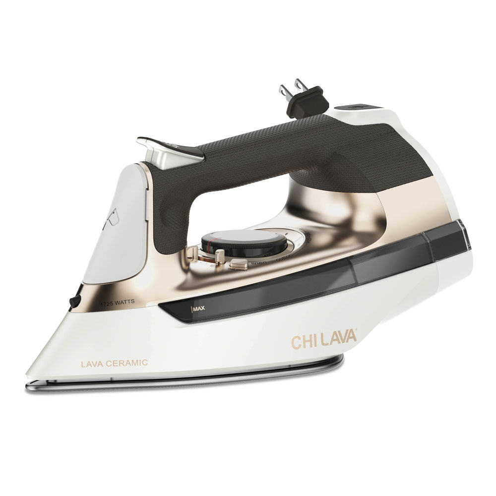 CHI Lava 360 Precision Steam Iron