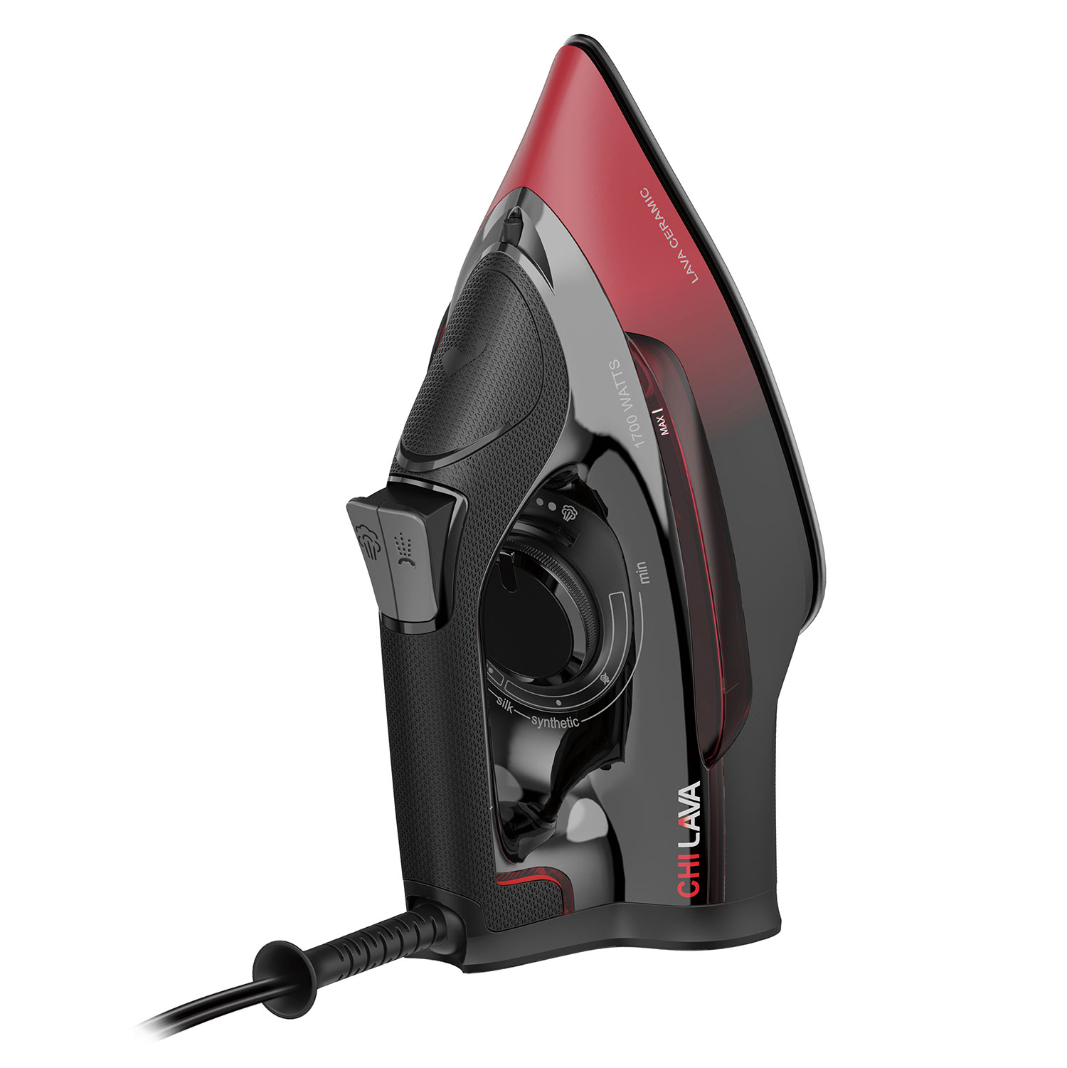 CHI Lava Iron 13130 - Upright