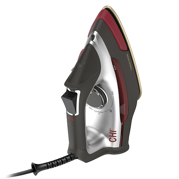 CHI SteamShot 2-in-1 Iron and Steamer
