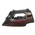 CHI Electronic Retractable Iron 13105 - Side View